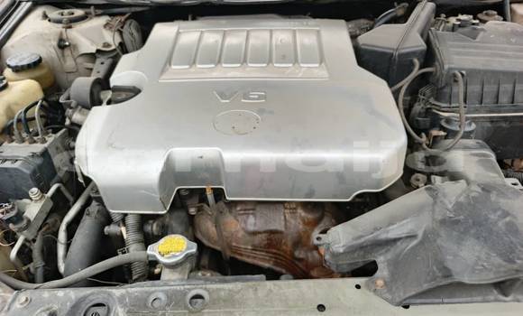 Buy Used Toyota Avalon Other Car in Lagos in Lagos State Buy Used Toyota Avalon Other Car in Lagos in Lagos State