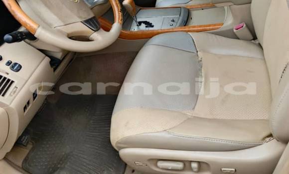 Buy Used Toyota Avalon Other Car in Lagos in Lagos State Buy Used Toyota Avalon Other Car in Lagos in Lagos State