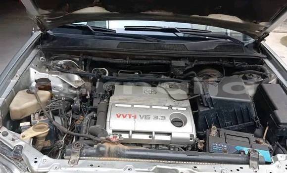 Acheter Occasion Voiture Toyota Highlander Autre à Lagos, État de Lagos Acheter Occasion Voiture Toyota Highlander Autre à Lagos, État de Lagos