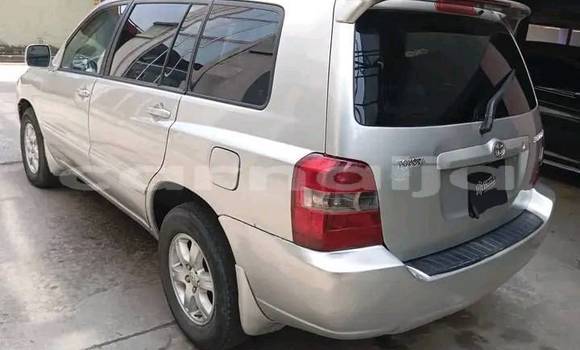 Acheter Occasion Voiture Toyota Highlander Autre à Lagos, État de Lagos Acheter Occasion Voiture Toyota Highlander Autre à Lagos, État de Lagos