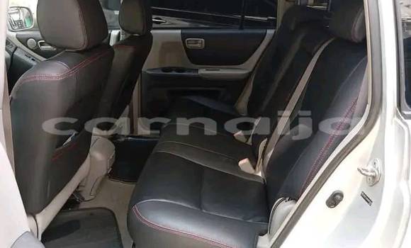 Acheter Occasion Voiture Toyota Highlander Autre à Lagos, État de Lagos Acheter Occasion Voiture Toyota Highlander Autre à Lagos, État de Lagos