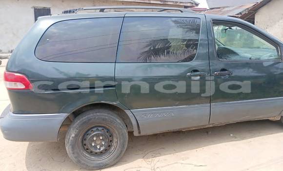 Acheter Occasion Voiture Toyota Sienna Autre à Lagos, État de Lagos Acheter Occasion Voiture Toyota Sienna Autre à Lagos, État de Lagos