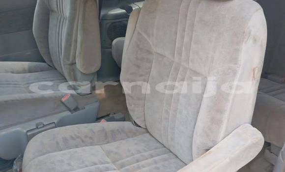 Acheter Occasion Voiture Toyota Sienna Autre à Lagos, État de Lagos Acheter Occasion Voiture Toyota Sienna Autre à Lagos, État de Lagos
