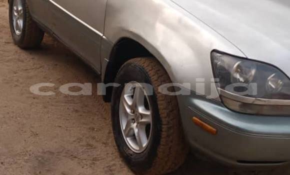 Buy Used Lexus RX Other Car in Lagos in Lagos State