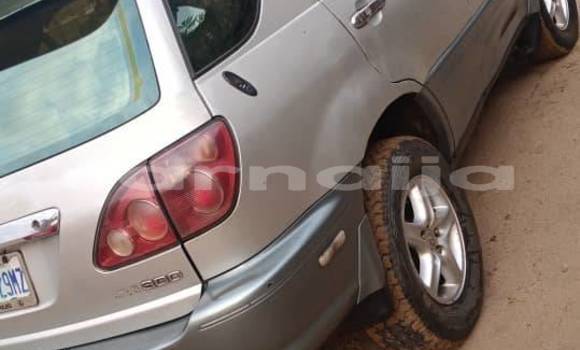 Buy Used Lexus RX Other Car in Lagos in Lagos State Buy Used Lexus RX Other Car in Lagos in Lagos State