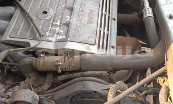 Buy Used Lexus RX Other Car in Lagos in Lagos State Buy Used Lexus RX Other Car in Lagos in Lagos State