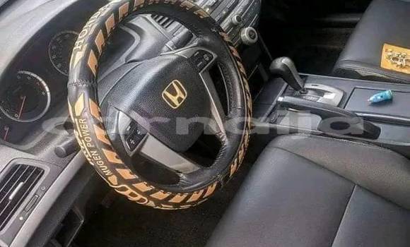 Buy Used Honda Mobilio Spike Black Car in Lagos in Lagos State Buy Used Honda Mobilio Spike Black Car in Lagos in Lagos State