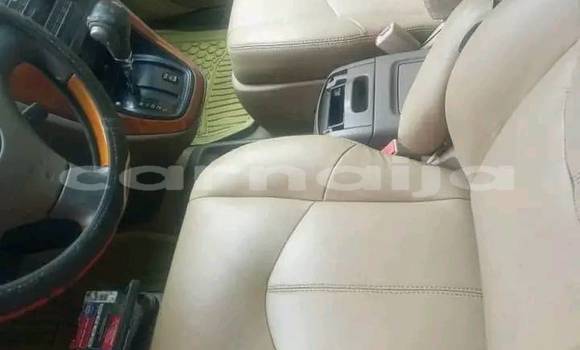 Acheter Occasion Voiture Lexus RX 300 Autre à Lagos, État de Lagos Acheter Occasion Voiture Lexus RX 300 Autre à Lagos, État de Lagos