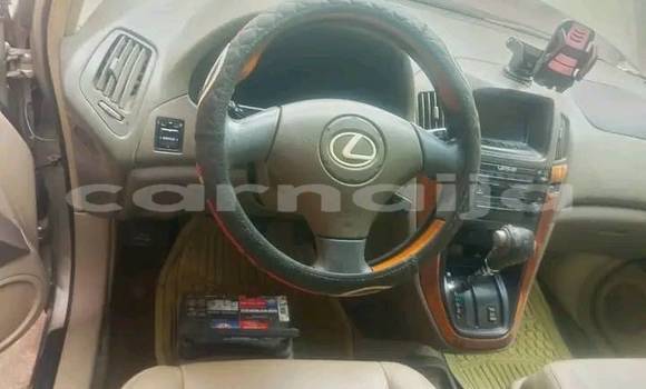 Acheter Occasion Voiture Lexus RX 300 Autre à Lagos, État de Lagos Acheter Occasion Voiture Lexus RX 300 Autre à Lagos, État de Lagos