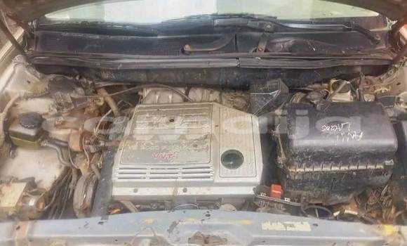 Acheter Occasion Voiture Lexus RX 300 Autre à Lagos, État de Lagos Acheter Occasion Voiture Lexus RX 300 Autre à Lagos, État de Lagos