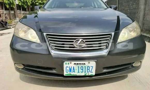 Acheter Occasion Voiture Lexus ES Autre à Lagos, État de Lagos