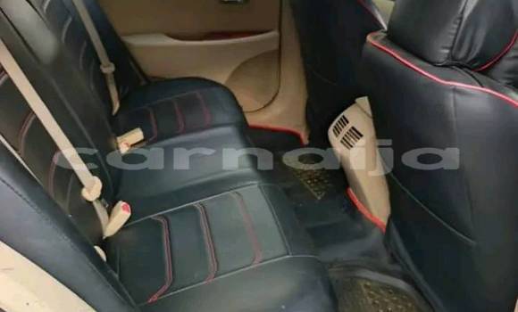 Buy Used Lexus ES Other Car in Lagos in Lagos State Buy Used Lexus ES Other Car in Lagos in Lagos State