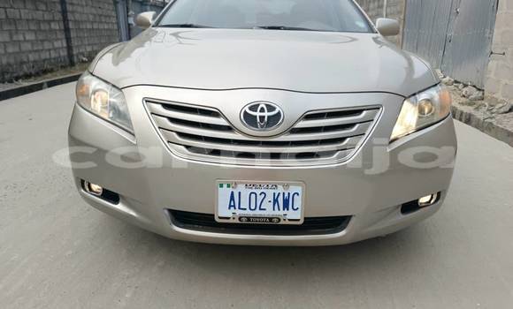 Buy Used Toyota Camry Other Car in Lagos in Lagos State