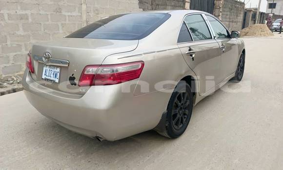 Acheter Occasion Voiture Toyota Camry Autre à Lagos, État de Lagos Acheter Occasion Voiture Toyota Camry Autre à Lagos, État de Lagos