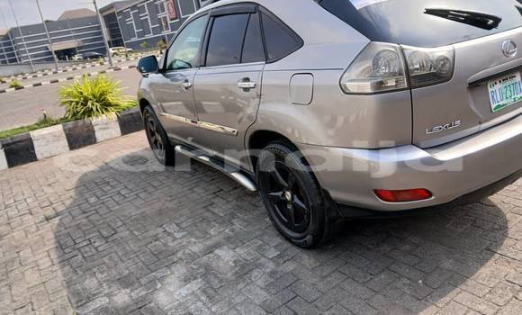 Buy Used Lexus RX 300 Other Car in Lagos in Lagos State Buy Used Lexus RX 300 Other Car in Lagos in Lagos State