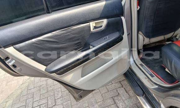 Buy Used Lexus RX 300 Other Car in Lagos in Lagos State Buy Used Lexus RX 300 Other Car in Lagos in Lagos State