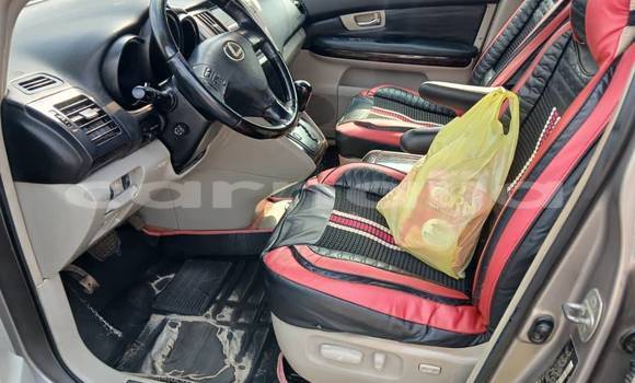 Buy Used Lexus RX 300 Other Car in Lagos in Lagos State Buy Used Lexus RX 300 Other Car in Lagos in Lagos State