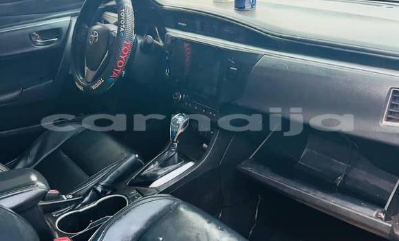 Acheter Occasion Voiture Mercedes-Benz GLK–Class Noir à Lagos, État de Lagos Acheter Occasion Voiture Mercedes-Benz GLK–Class Noir à Lagos, État de Lagos