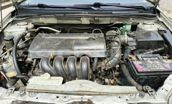 Buy Used Toyota Corolla Other Car in Lagos in Lagos State Buy Used Toyota Corolla Other Car in Lagos in Lagos State