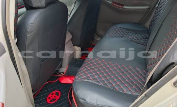 Buy Used Toyota Corolla Other Car in Lagos in Lagos State Buy Used Toyota Corolla Other Car in Lagos in Lagos State