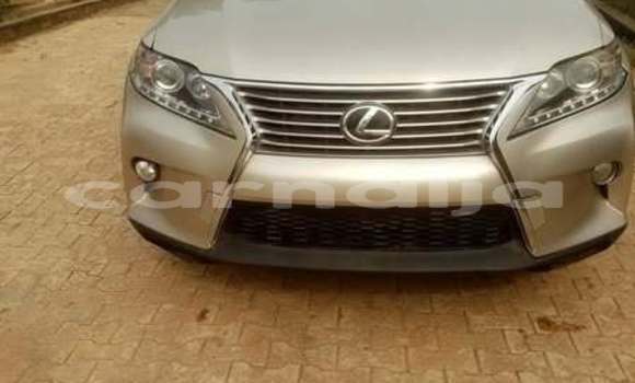 Acheter Occasion Voiture Lexus RX 330 Autre à Lagos, État de Lagos Acheter Occasion Voiture Lexus RX 330 Autre à Lagos, État de Lagos