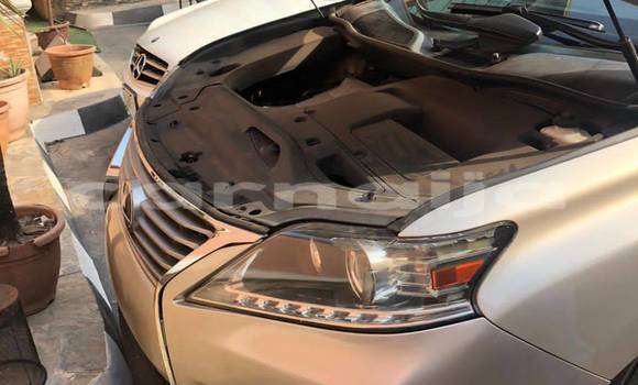Buy Used Lexus RX 330 Other Car in Lagos in Lagos State Buy Used Lexus RX 330 Other Car in Lagos in Lagos State