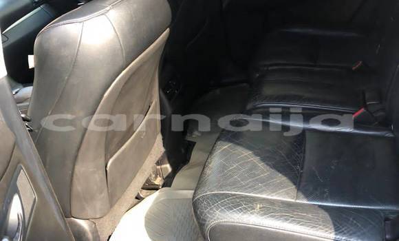 Buy Used Lexus RX 330 Other Car in Lagos in Lagos State Buy Used Lexus RX 330 Other Car in Lagos in Lagos State