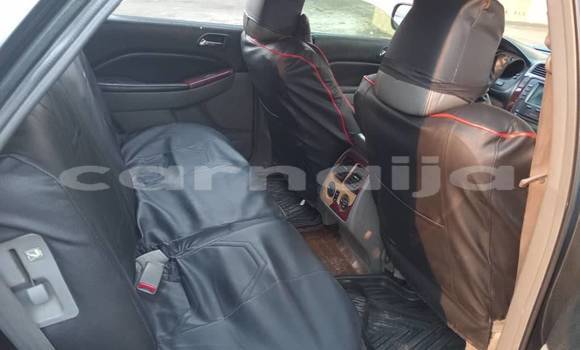 Acheter Occasion Voiture Acura MDX Autre à Lagos, État de Lagos Acheter Occasion Voiture Acura MDX Autre à Lagos, État de Lagos
