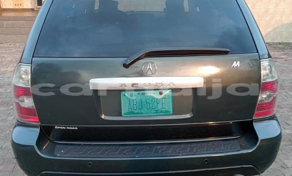 Buy Used Acura MDX Other Car in Lagos in Lagos State Buy Used Acura MDX Other Car in Lagos in Lagos State