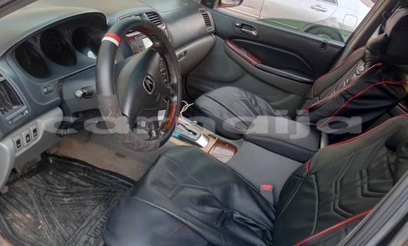 Buy Used Acura MDX Other Car in Lagos in Lagos State Buy Used Acura MDX Other Car in Lagos in Lagos State