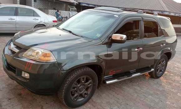 Buy Used Acura MDX Other Car in Lagos in Lagos State Buy Used Acura MDX Other Car in Lagos in Lagos State