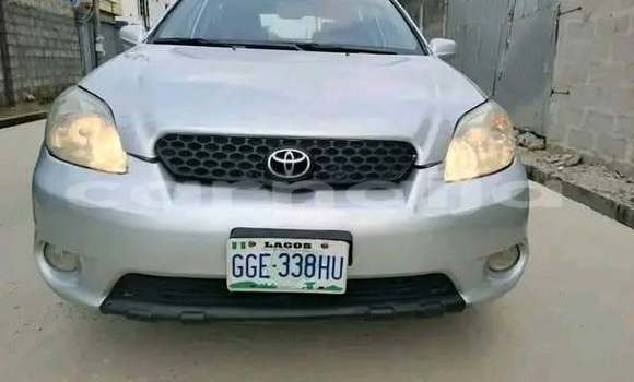 Buy Used Toyota Matrix Other Car in Lagos in Lagos State