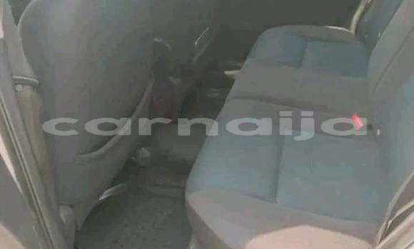 Buy Used Toyota Matrix Other Car in Lagos in Lagos State Buy Used Toyota Matrix Other Car in Lagos in Lagos State