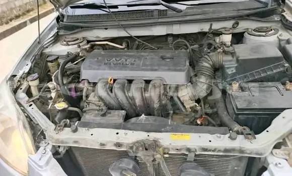 Buy Used Toyota Matrix Other Car in Lagos in Lagos State Buy Used Toyota Matrix Other Car in Lagos in Lagos State