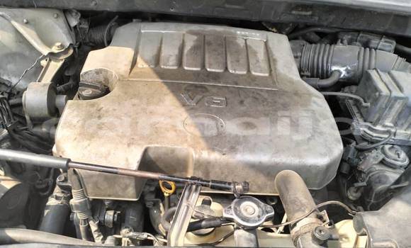 Buy Used Toyota Highlander Other Car in Lagos in Lagos State Buy Used Toyota Highlander Other Car in Lagos in Lagos State