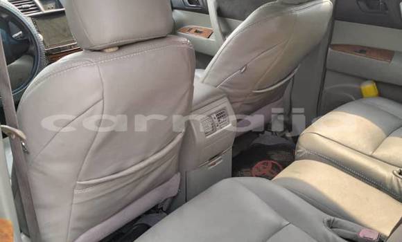 Buy Used Toyota Highlander Other Car in Lagos in Lagos State Buy Used Toyota Highlander Other Car in Lagos in Lagos State