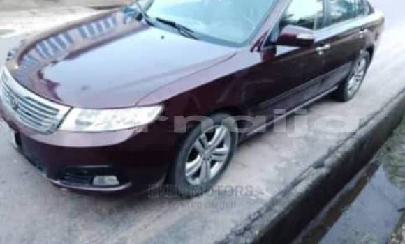 Acheter Occasion Voiture Kia Optima Autre à Lagos, État de Lagos Acheter Occasion Voiture Kia Optima Autre à Lagos, État de Lagos