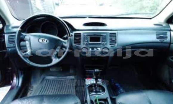 Buy Used Kia Optima Other Car in Lagos in Lagos State Buy Used Kia Optima Other Car in Lagos in Lagos State