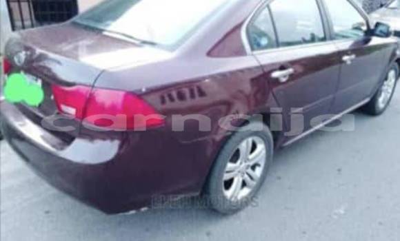 Buy Used Kia Optima Other Car in Lagos in Lagos State Buy Used Kia Optima Other Car in Lagos in Lagos State