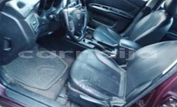 Buy Used Kia Optima Other Car in Lagos in Lagos State Buy Used Kia Optima Other Car in Lagos in Lagos State