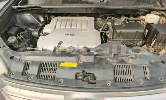 Acheter Occasion Voiture Toyota Highlander Autre à Lagos, État de Lagos Acheter Occasion Voiture Toyota Highlander Autre à Lagos, État de Lagos