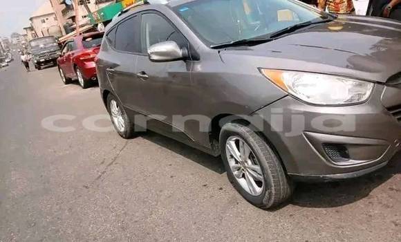 Buy Used Hyundai Tucson Other Car in Lagos in Lagos State Buy Used Hyundai Tucson Other Car in Lagos in Lagos State