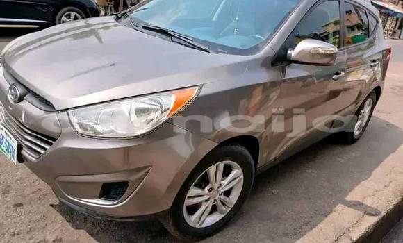 Buy Used Hyundai Tucson Other Car in Lagos in Lagos State Buy Used Hyundai Tucson Other Car in Lagos in Lagos State