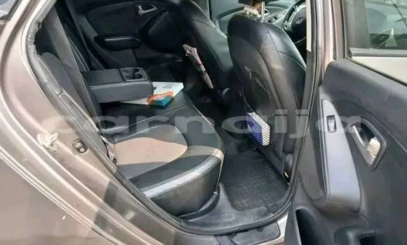 Buy Used Hyundai Tucson Other Car in Lagos in Lagos State Buy Used Hyundai Tucson Other Car in Lagos in Lagos State