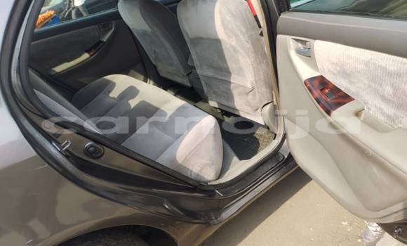 Buy Used Toyota Corolla Other Car in Lagos in Lagos State Buy Used Toyota Corolla Other Car in Lagos in Lagos State