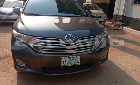 Acheter Occasion Voiture Toyota Venza Autre à Lagos, État de Lagos