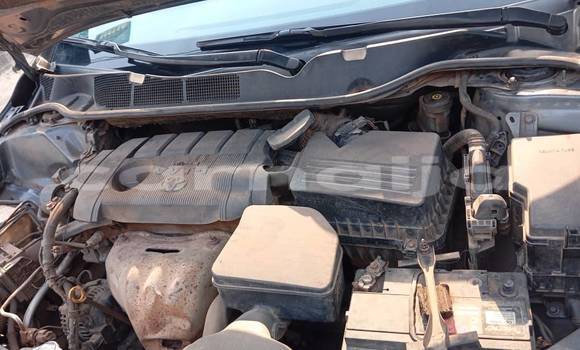 Acheter Occasion Voiture Toyota Venza Autre à Lagos, État de Lagos Acheter Occasion Voiture Toyota Venza Autre à Lagos, État de Lagos