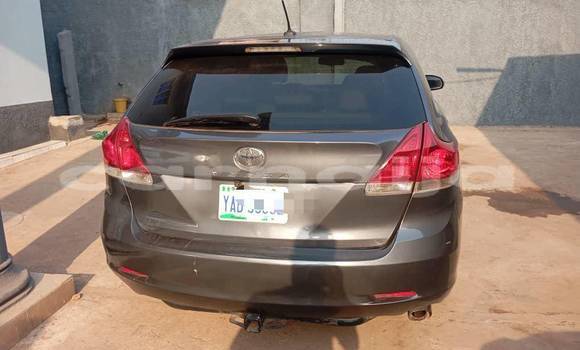 Acheter Occasion Voiture Toyota Venza Autre à Lagos, État de Lagos Acheter Occasion Voiture Toyota Venza Autre à Lagos, État de Lagos