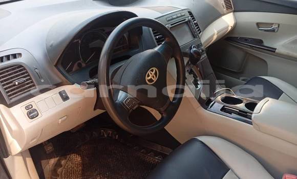 Acheter Occasion Voiture Toyota Venza Autre à Lagos, État de Lagos Acheter Occasion Voiture Toyota Venza Autre à Lagos, État de Lagos