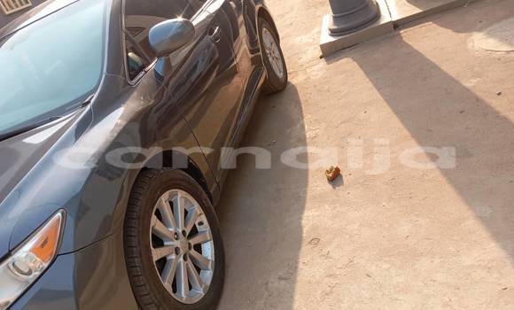 Acheter Occasion Voiture Toyota Venza Autre à Lagos, État de Lagos Acheter Occasion Voiture Toyota Venza Autre à Lagos, État de Lagos